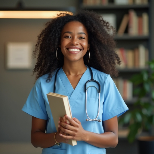 Nursing applicant